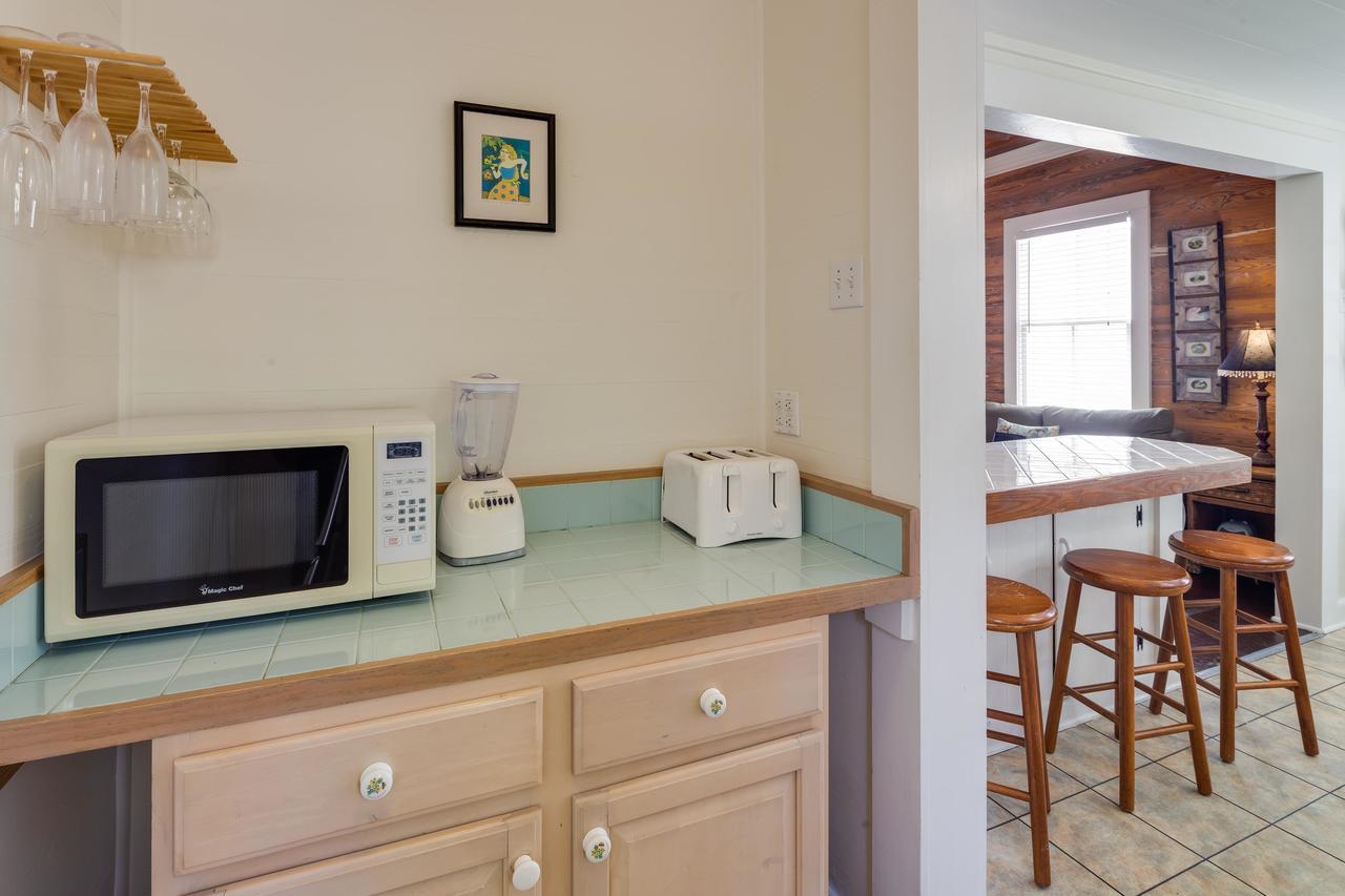 Tradewinds Villa Кей Уест Екстериор снимка
