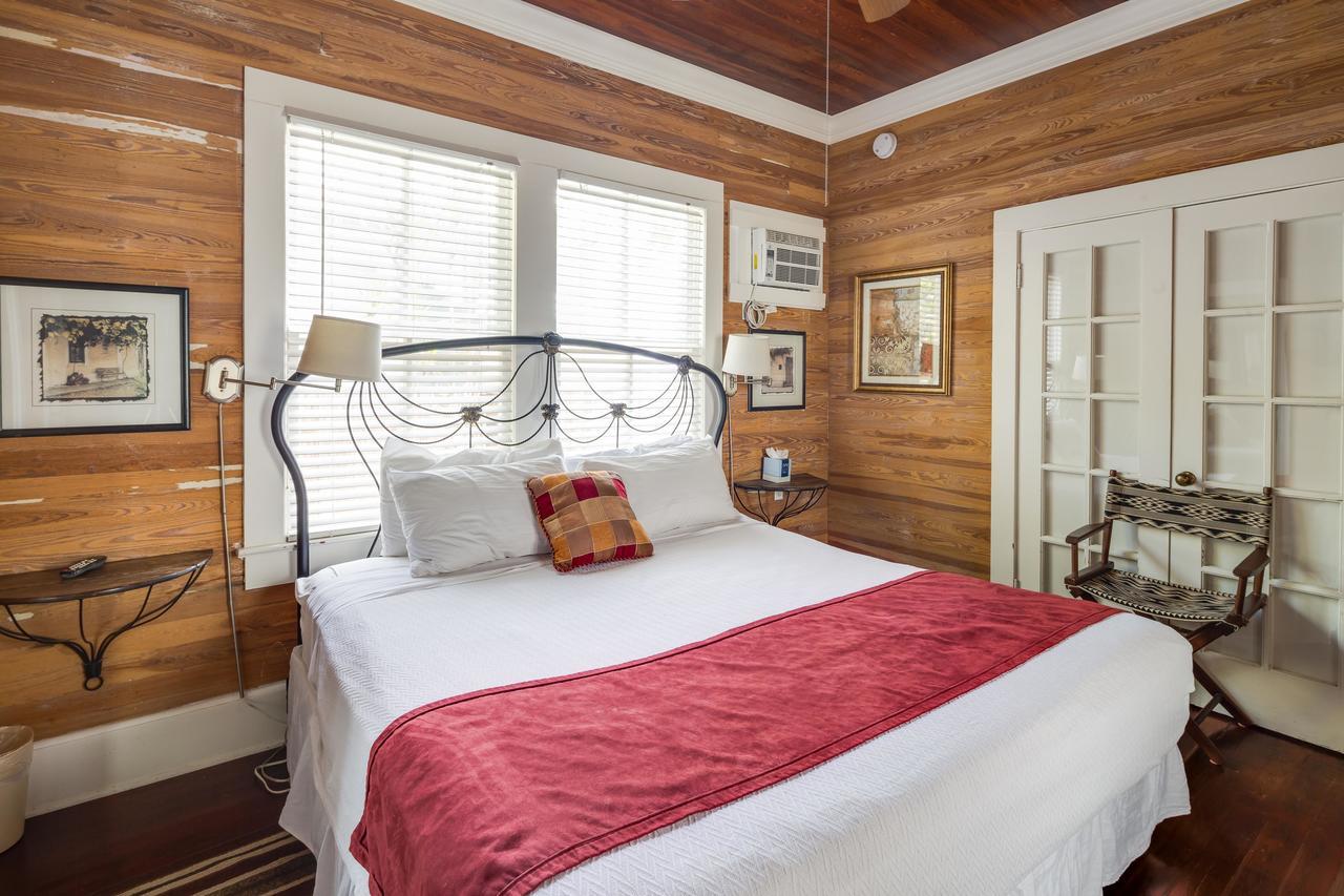 Tradewinds Villa Кей Уест Екстериор снимка