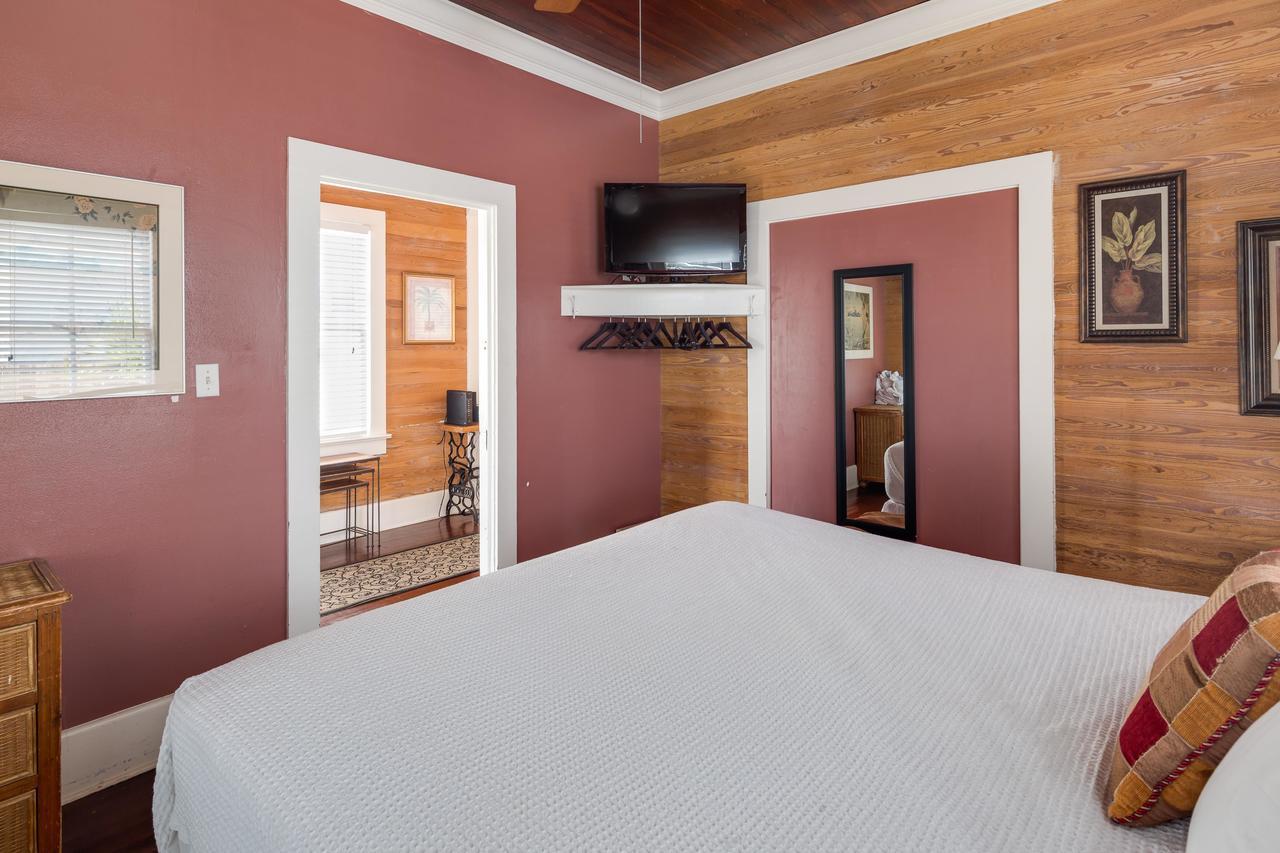 Tradewinds Villa Кей Уест Екстериор снимка
