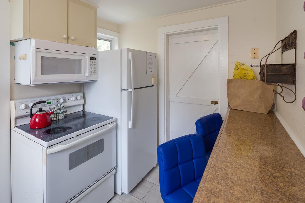 Tradewinds Villa Кей Уест Екстериор снимка
