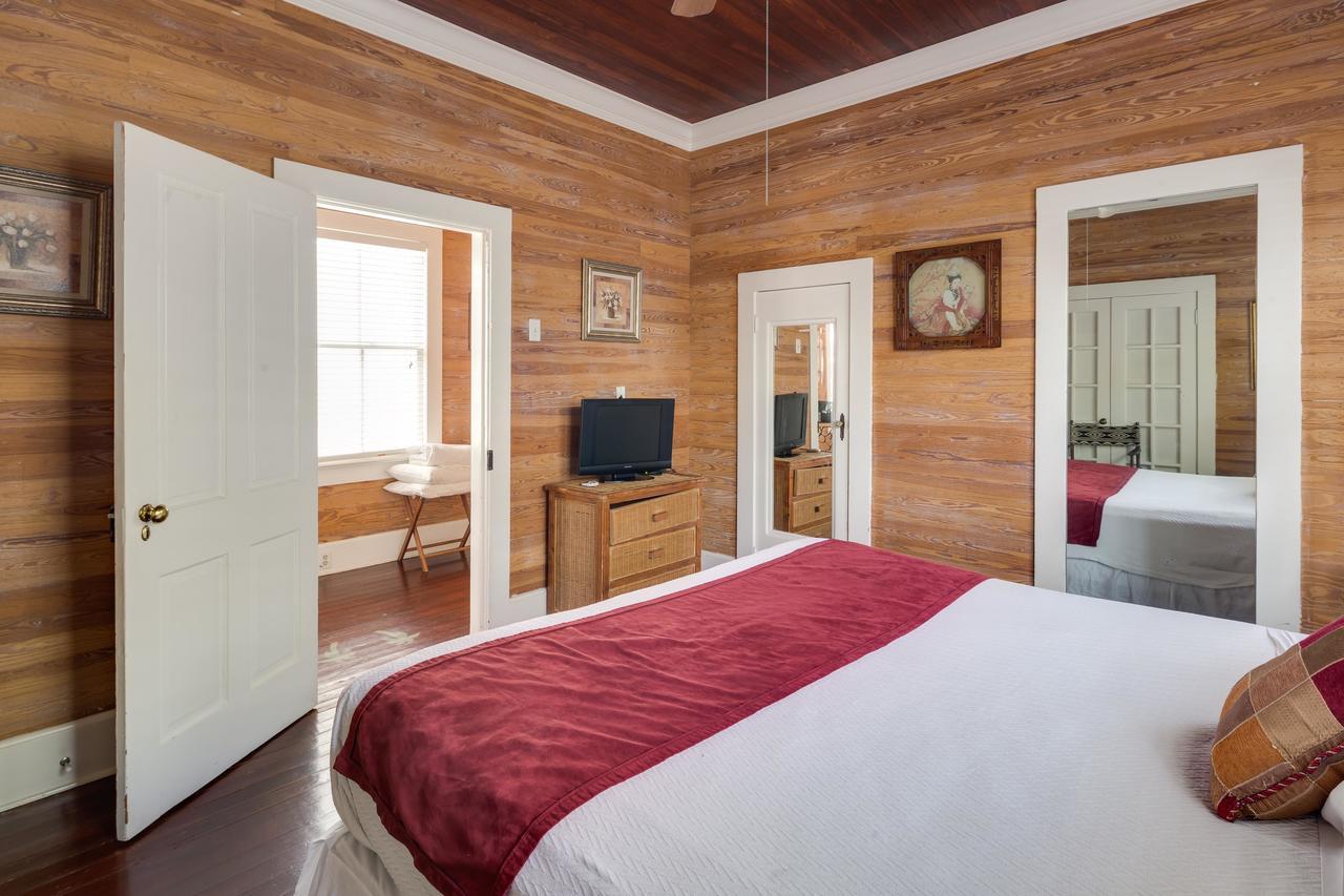 Tradewinds Villa Кей Уест Екстериор снимка