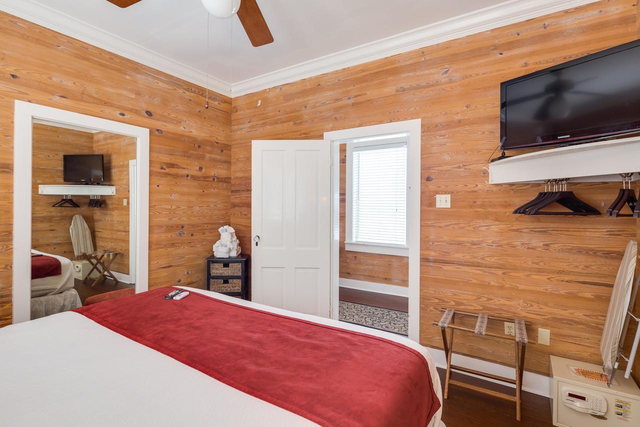 Tradewinds Villa Кей Уест Екстериор снимка