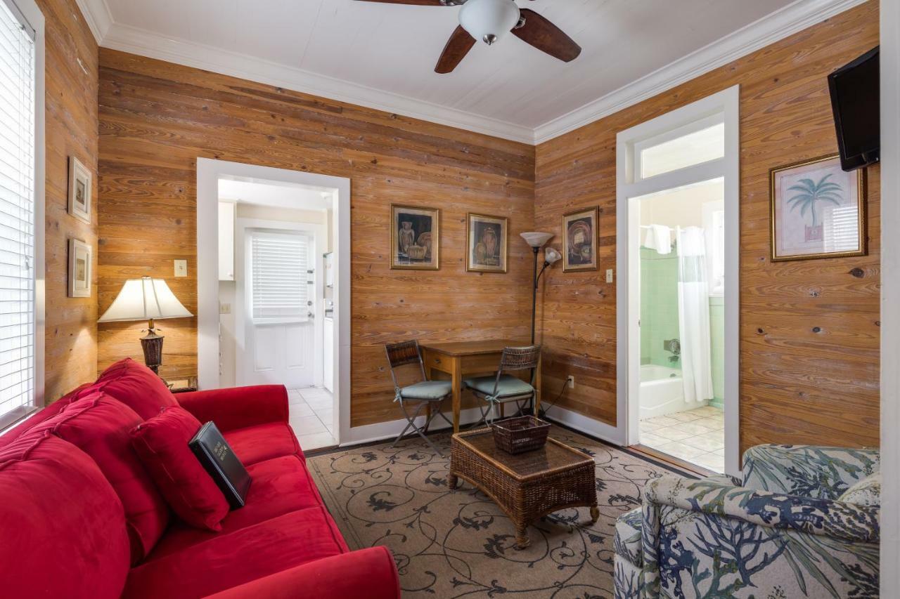 Tradewinds Villa Кей Уест Екстериор снимка