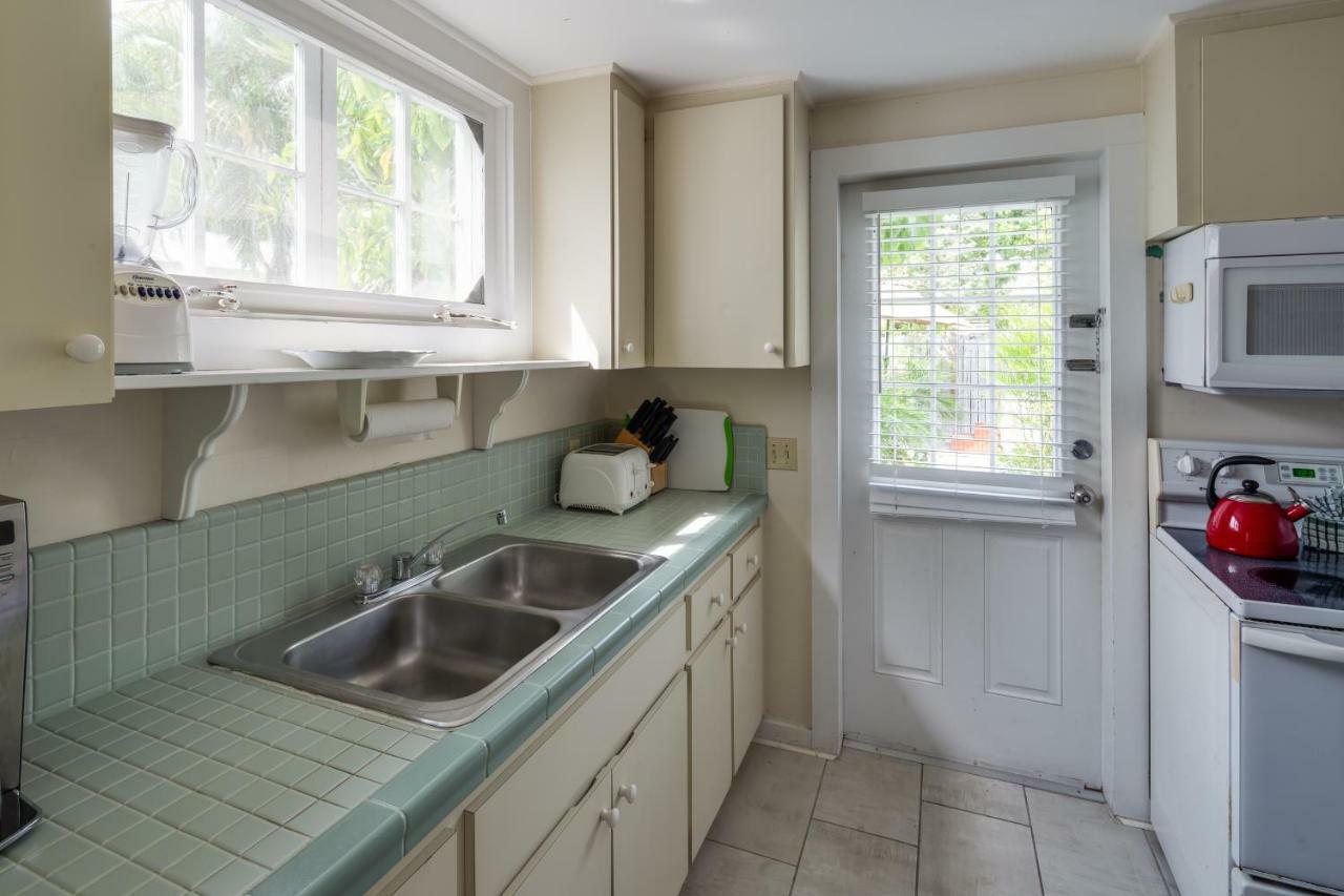 Tradewinds Villa Кей Уест Екстериор снимка